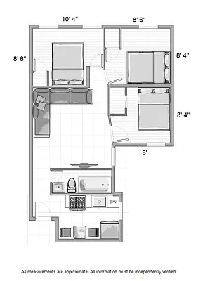 Rented by Universal Realty Group | media 34