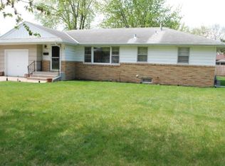 5409 Queen Ave N, Brooklyn Center, MN 55430