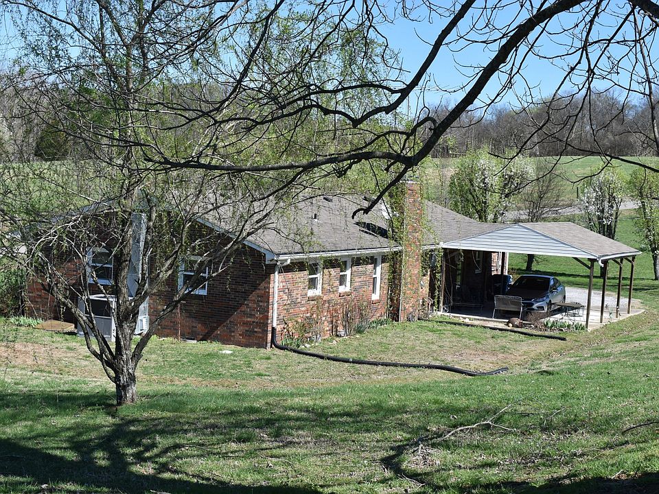 2516 Abernathy Rd, Lynnville, TN 38472 Zillow