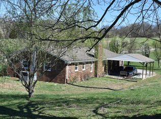 2516 Abernathy Rd, Lynnville, TN 38472