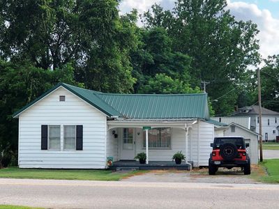 11865 Gallia Pike, Wheelersburg, OH, 45694