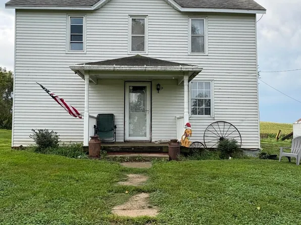 21943 County Road 20, Arlington, NE 68002