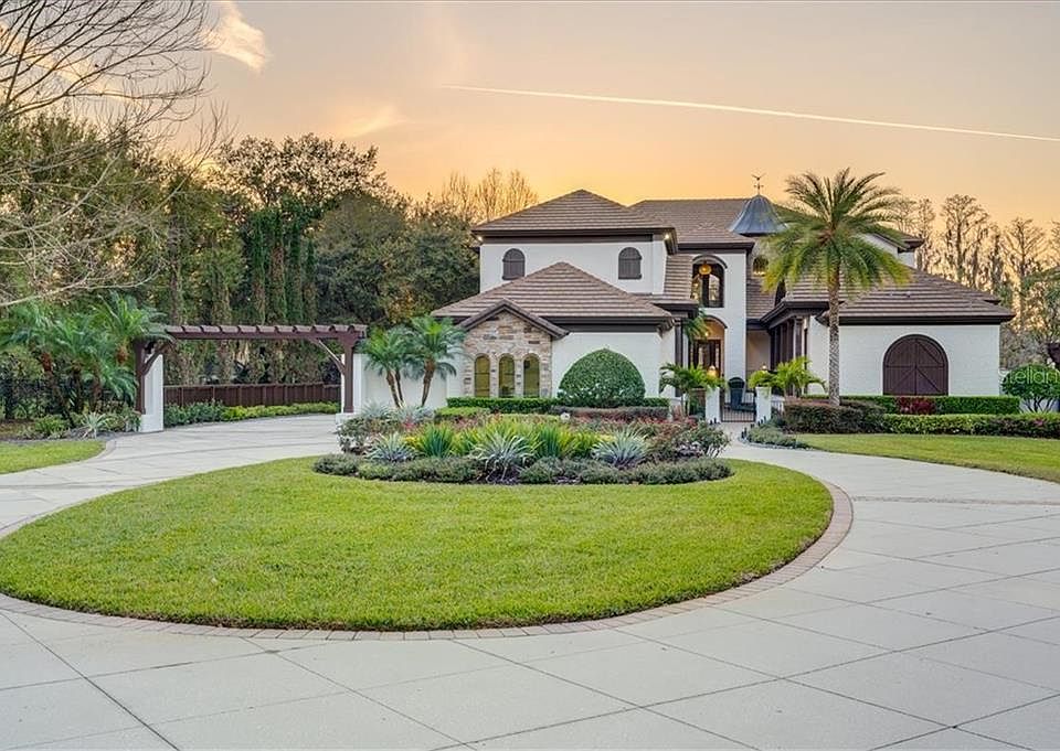 8612 Dolce Vita Ln, Odessa, FL 33556 Zillow