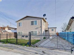 1130 69th Ave, Oakland, CA 94621