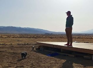 0 4th St, Joshua Tree, CA 92252