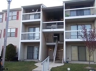 64 Mattix Run #64, Galloway, NJ 08205