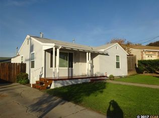256 William Reed Dr, Antioch, CA 94509