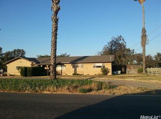 22152 El Rancho Rd, Tracy, CA 95304