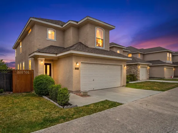 10907 Micalet Court, San Antonio, TX 78249