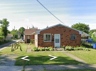 1942 Delence St, Toledo, OH 43605