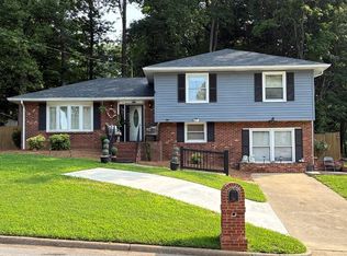 120 Banister Ct, Danville, VA 24540