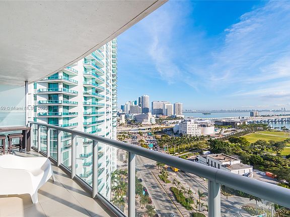 4th image of 888 Biscayne Blvd APT 1710