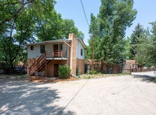 304 Kit Carson Rd #3, Taos, NM 87571