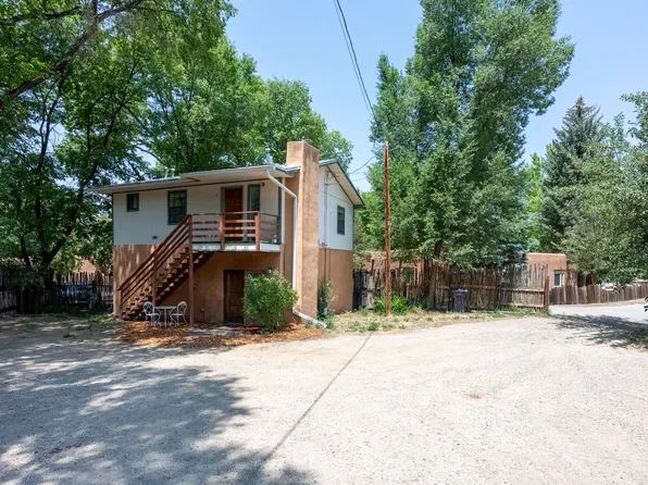 304 Kit Carson Rd #3, Taos, NM 87571