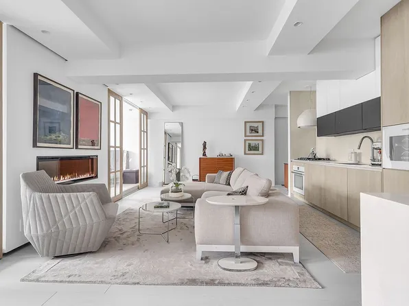 120 Central Park S #2BC, New York, NY 10019