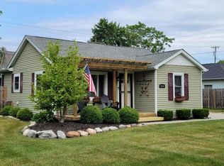 5570 Union St, Lexington, MI 48450