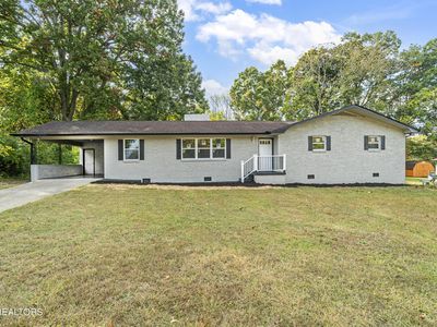 1311 Rosalyn Dr, Knoxville, TN, 37914