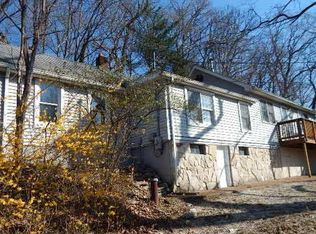 5433 Hunning Rd, High Ridge, MO 63049