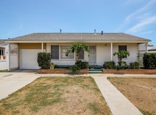 5502 Pepperwood Ave, Lakewood, CA 90712