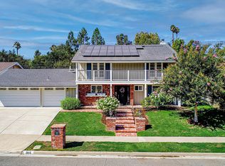 31 E Sidlee St, Thousand Oaks, CA 91360