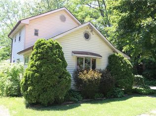 40 Lake Ave, Silver Creek, NY