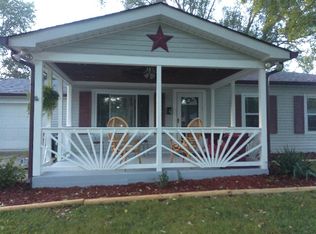 11 Sunbury Dr, Mooresville, IN