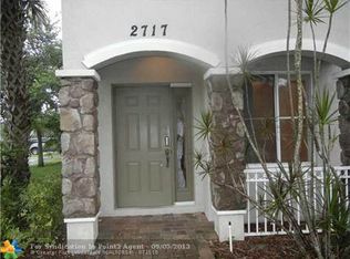 2717 SW 83rd Ave, Miramar, FL 33025