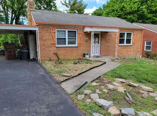 306 Forestwood Dr, Cincinnati, OH 45216