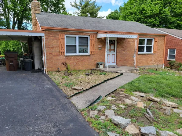 306 Forestwood Dr, Cincinnati, OH 45216