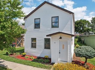 223 Exchange St, Cambridge, WI 53523