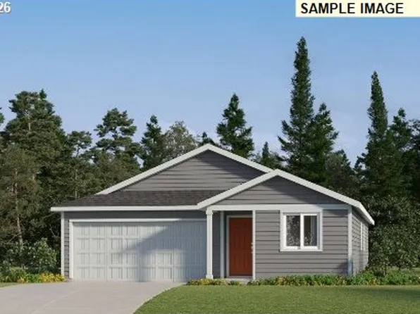 25229 Tanglewood Way, Veneta, OR 97487