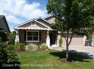 1637 Murphy Ave NE, Keizer, OR 97303