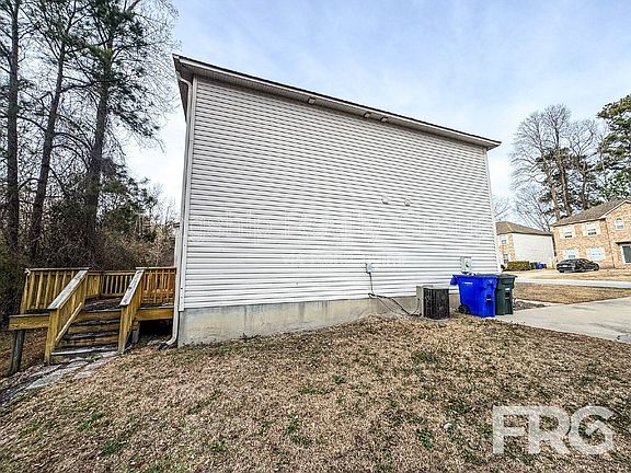 3rd image of 4270 Williamsbrook Ln #A