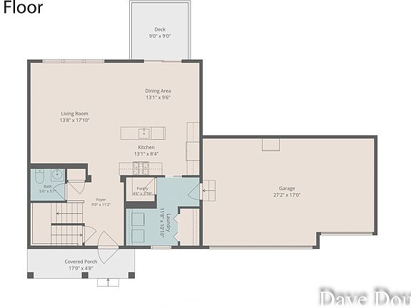 3rd image of 237 Young Ct