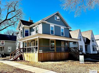 1745 A St APT 2, Lincoln, NE 68502
