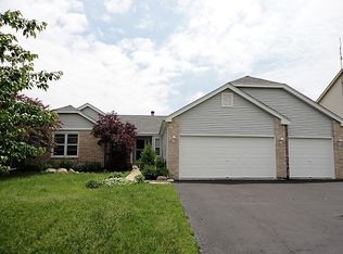 2613 E Farmington Ct, Belvidere, IL 61008