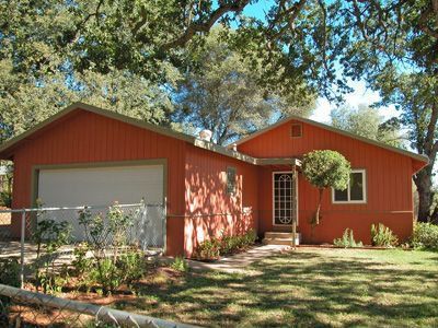 5133 Center Oak Rd, Shingle Springs, CA, 95682