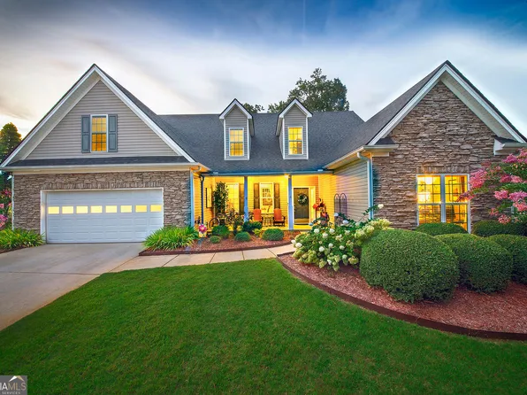 4493 Circassian Pl, Gainesville, GA 30507