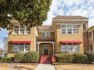 653 N Highland Ave NE, Atlanta, GA 30306