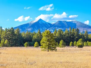 4480 Hidden Hollow Rd, Flagstaff, AZ 86001