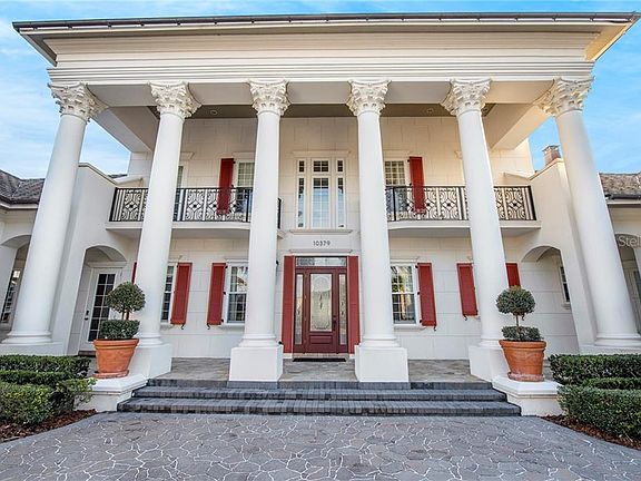 Home For Sale In Waters Edge