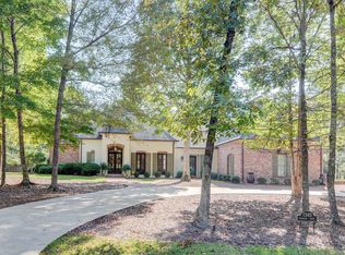 7345 Savannah Dr, Marion, MS 39342