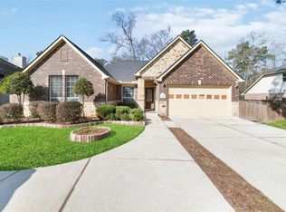 3527 Oak Lndg, Conroe, TX 77304