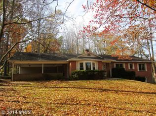 14705 Willoughby Rd, Upper Marlboro, MD 20772