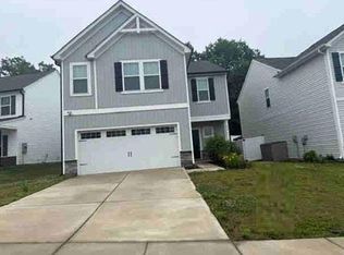 204 Shay Crossing Rd, Salisbury, NC 28146