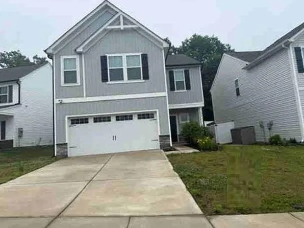 204 Shay Crossing Rd, Salisbury, NC 28146