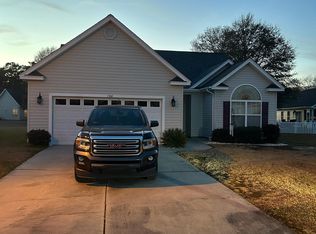 1304 Lars Ct, Myrtle Beach, SC 29588