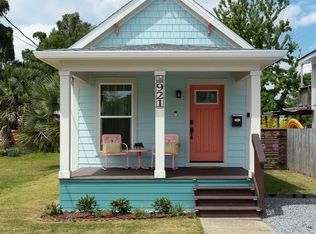921 N Davis Hwy, Pensacola, FL 32501