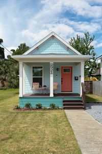 921 N Davis Hwy, Pensacola, FL, 32501
