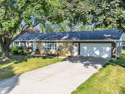 908 Green St, Seymour, WI, 54165